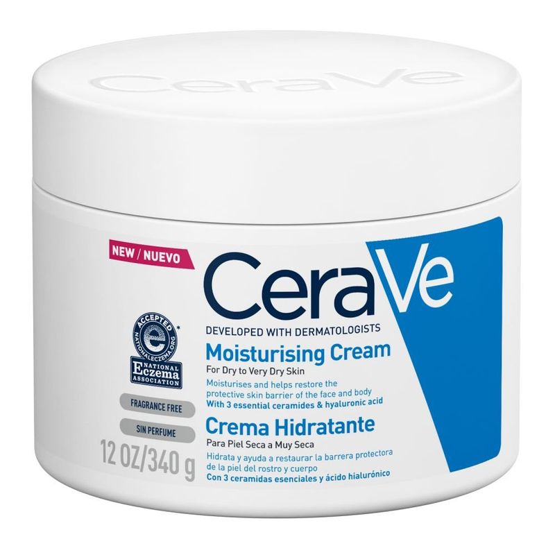 CeraVe Nemlendirici Krem 340 g